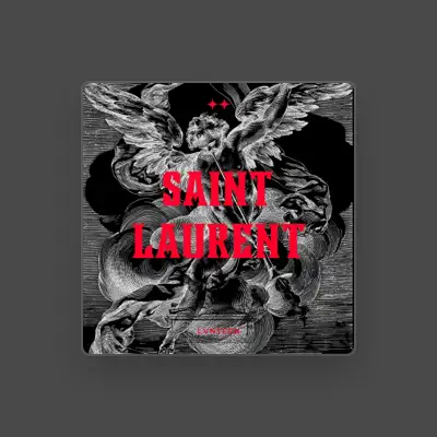 Listen to LVNTEEN, watch music videos, read bio, see tour dates & more!