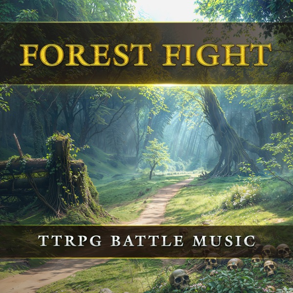 Forest Fight