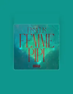 Listen to FISSELIS, watch music videos, read bio, see tour dates & more!