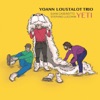 Yoann Loustalot Echoes Yeti