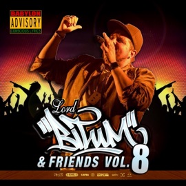 Raggamuffin Chroniqueurs (feat. Papet J & Daddy Yod) lord bitum