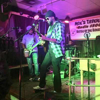 Melted Popsicles - Single