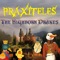 Millennium Child - Praxiteles lyrics