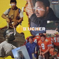boucher (feat. Dave B) - Single - Tyler Sweet