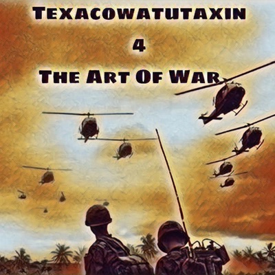 The Art of War - Single