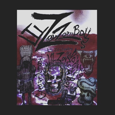 Greater Demons II EP