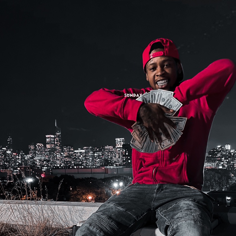 NoSafety069 - Sleep Walking (feat. Marlon Wayans, MMTC MILFORD, Nino Grand & NO’SAFETY)