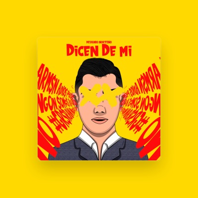 Listen to Designio Norteño, watch music videos, read bio, see tour dates & more!