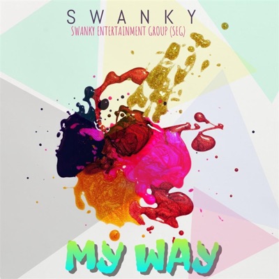 My Way - Single