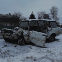 БУЛЛЕТ - Single - HATEGOD