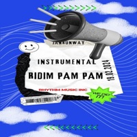 Instrumental De Perreo Esmeraldeño Ridim Pam Pam - Single - Jan Runway