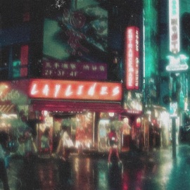 Entrance Made Laylines