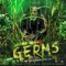 Germs - King Iosef lyrics