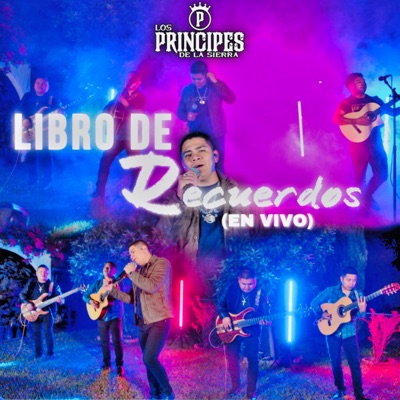 Libro De Recuerdos (En Vivo) - Single