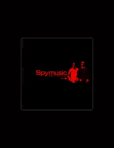 Ascolta Spymusic, guarda video musicali, leggi la biografia, vedi le date del tour & altro!