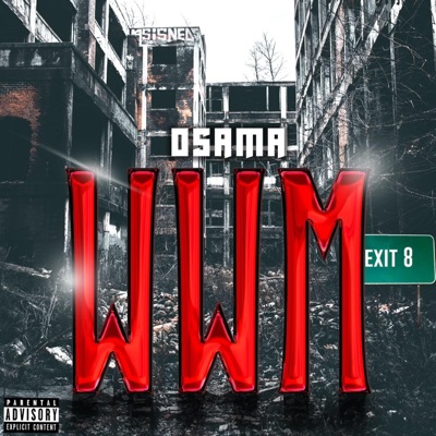 Osama - MoB