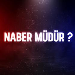 Naber Müdür (feat. Keşiş)