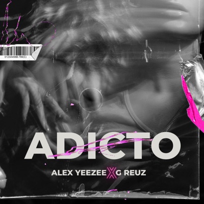 Adicto (feat. G Reuz) - Single