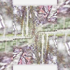 Trippy stick, pt2. Fly your own soul (feat. Spam Hoolie & Heritvge beats) Power to the peaceful