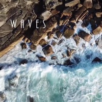 Waves - Single - YOUNG TRIZO