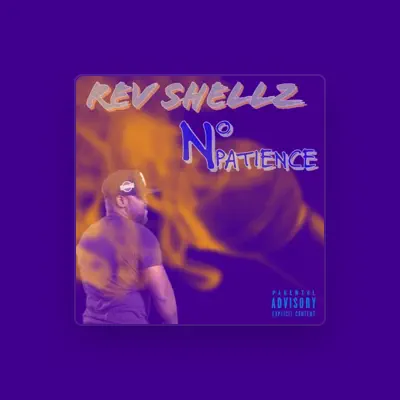 Listen to Revshellz, watch music videos, read bio, see tour dates & more!