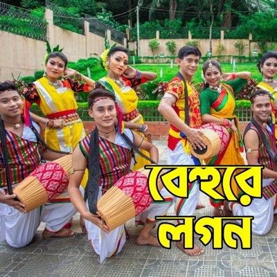 ansrbd - Begure Logon