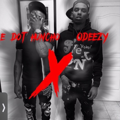 Gets real (feat. ODEEZY) - Single