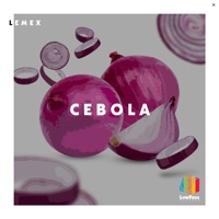 Cebola - Single - Lemex