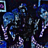 Absence øf bravery (feat. w1tchlxrd & Baofumo) - Single - Øddlørd