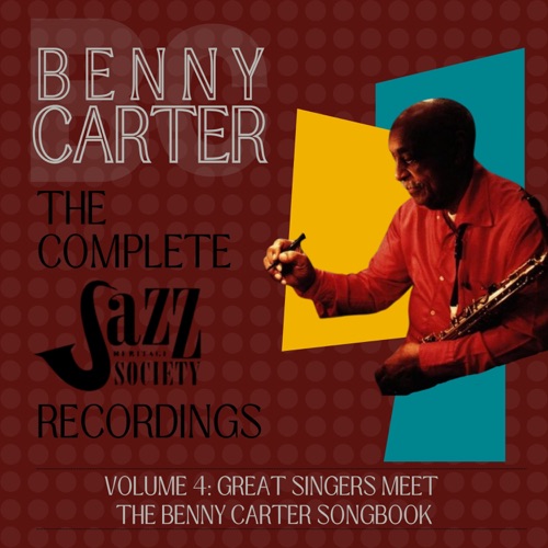 Download Benny Carter - Benny Carter: The Complete Jazz Heritage ...