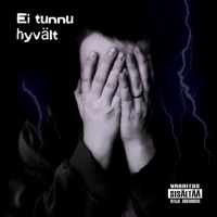 Ei tunnu hyvält - Single - Jalo-Apa