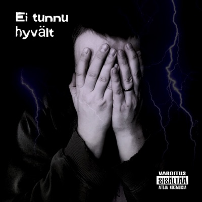 Ei tunnu hyvält - Single