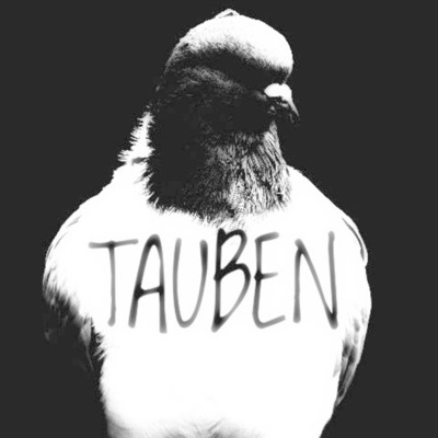 Tauben (feat. PRZ) - Single