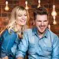 Mooi vir my