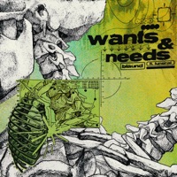 Wants & Needs (feat. Funeral) - Single - Blaund