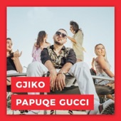 Papuqe Gucci artwork