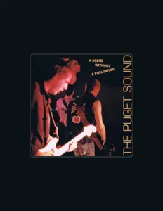 Escucha a The Puget Sound, mira vídeos musicales, lee la biografía, consulta fechas de giras y mucho más.