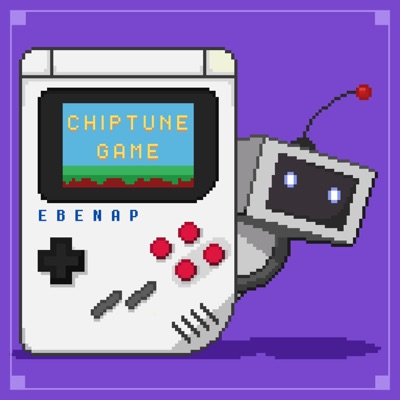 Chiptune Game - Single