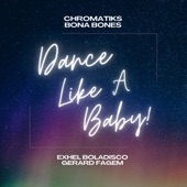 Dance Like a Baby artwork