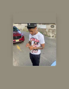 SB Santanaを聴いたり、ミュージックビデオを鑑賞したり、経歴やツアー日程などを確認したりしましょう！