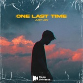 One Last Time artwork