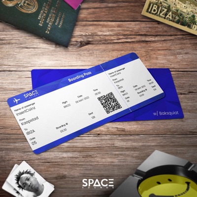 Visa (feat. Baksquiat) - Single