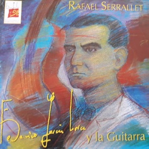 Federico García Lorca y la Guitarra
