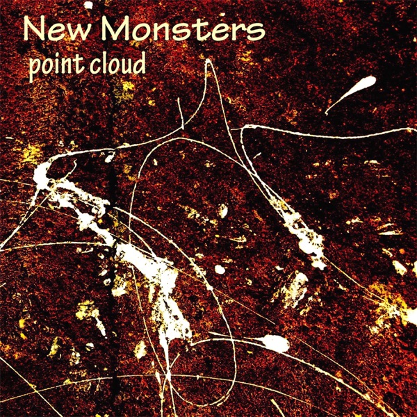 Point Cloud (feat. Steve Horowitz, Scott Looney, Jim Bove, Dan Plonsey, Aram Shelton & Richard Warp)