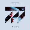 Cosmic Boys - Arkenstone