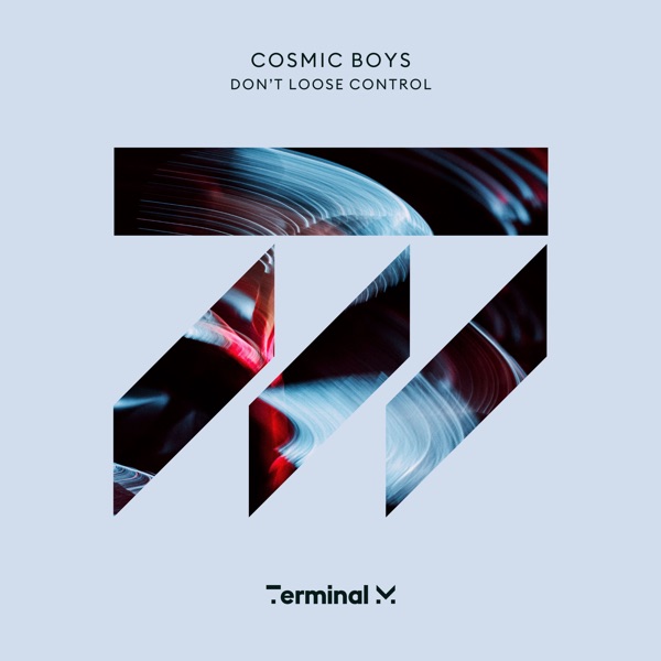 Don't Loose Control - Single