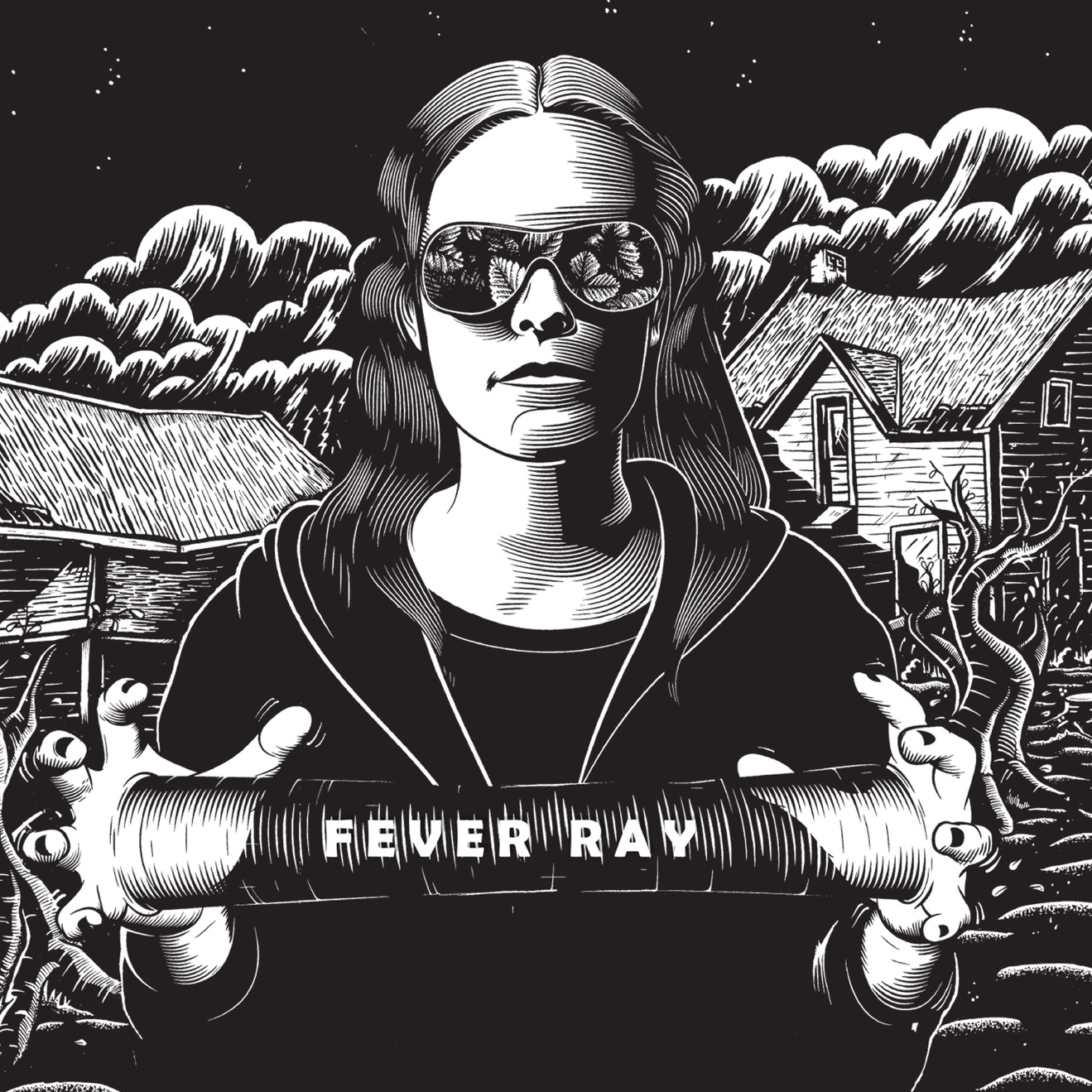 Fever Ray – Fever Ray (Deluxe Edition) (2009) [iTunes Match M4A]