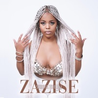 Zazise - Shera The DJ