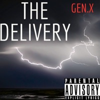 The Delivery - Single - Gen x beats