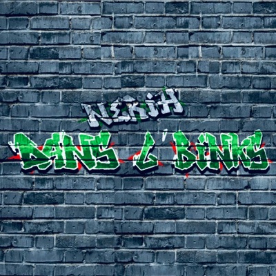 Dans l’binks - Single